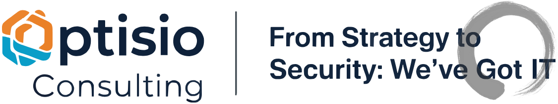 Optisio Consulting